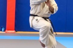 Karate-Yamato-Kan-entrainement-Kata-11
