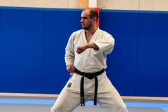Karate-Yamato-Kan-entrainement-Kata-9